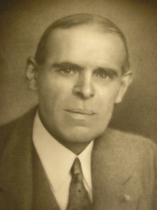 Arthur N. Manross Portrait of Arthur N. Manross