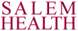 Salem Health Database Button