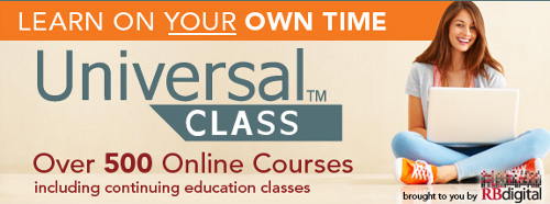 Universal Class