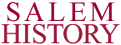 Salem History logo