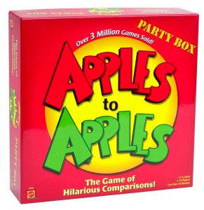 apples