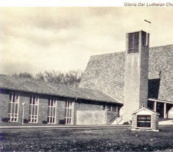 Gloria Dei Lutheran Church