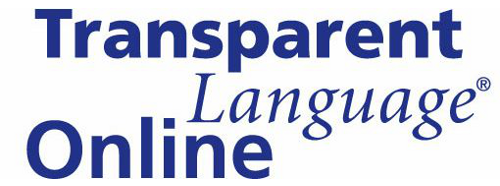 transparent language program