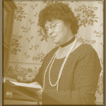 Colleen Plimpton as Beatrix Farrand