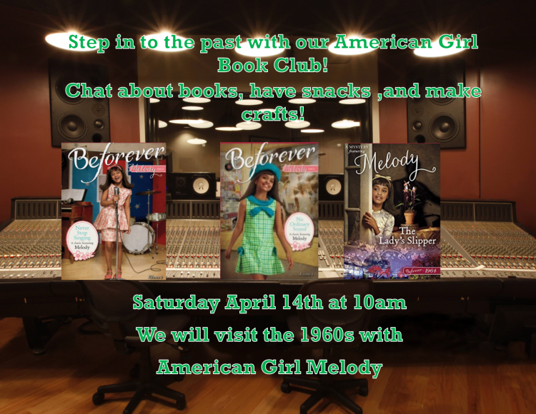 American Girl Library Room Crafts American Girl Library Room Crafts