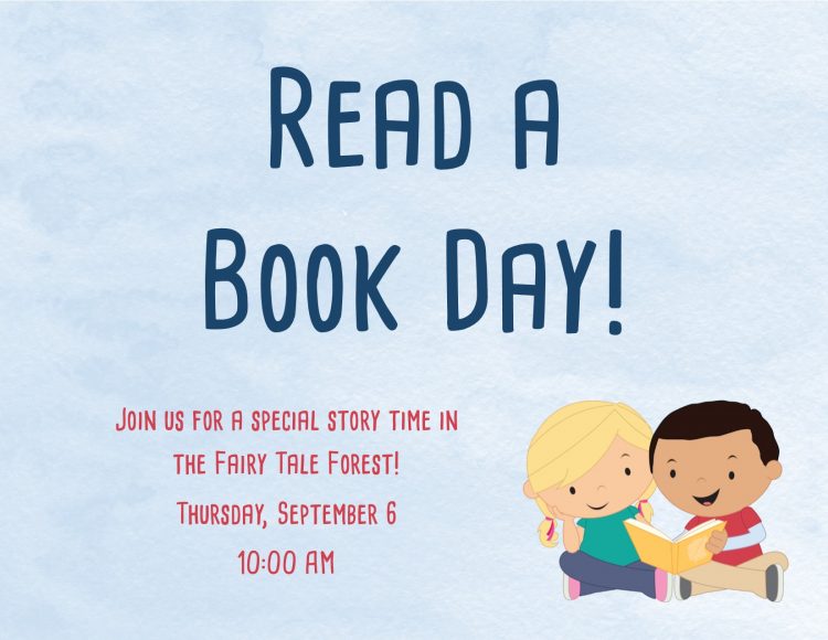 read a book a day guy