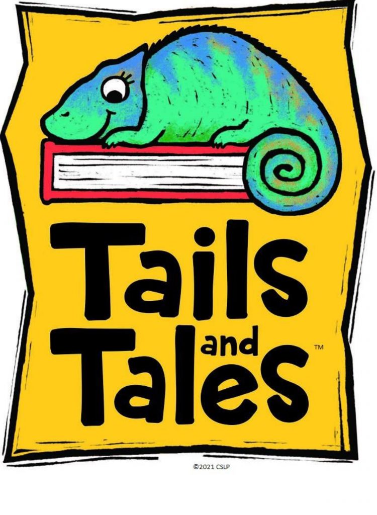 Summer Reading - Bristol Public Library