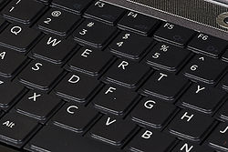 Computer Keyboard