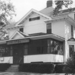 F.N. Manross House