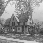 The Charles Treadway House