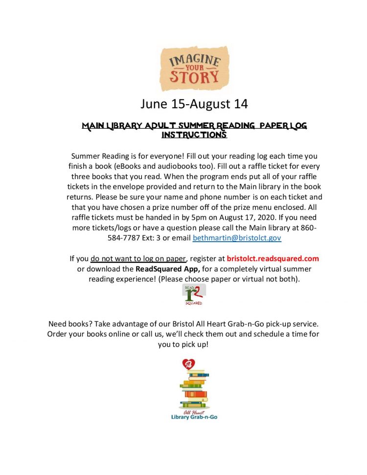 Summer-reading-Instructions-2020
