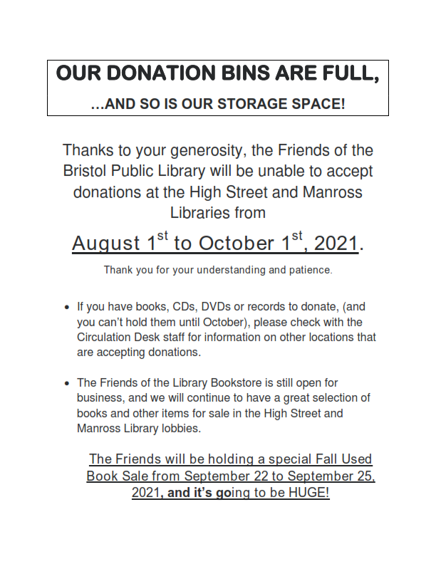 2021-DONATION-BINS-ARE-FULL