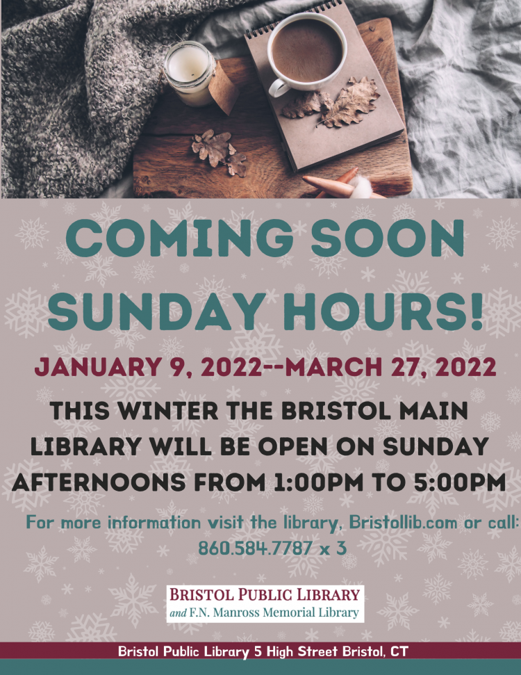 OPEN SUNDAYS SIGN