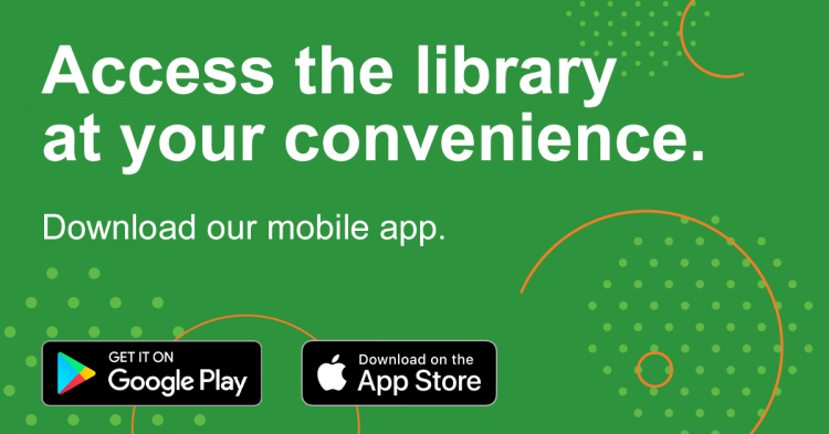 Library App
