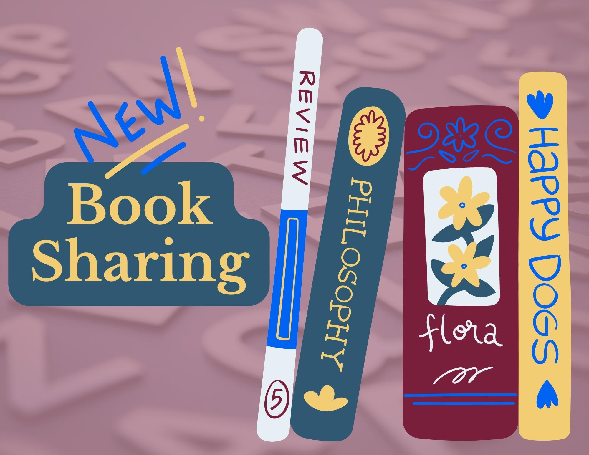 New Book Sharing Bristol Public Library new-book-sharing-bristol-public-library