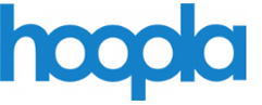 Hoopla logo