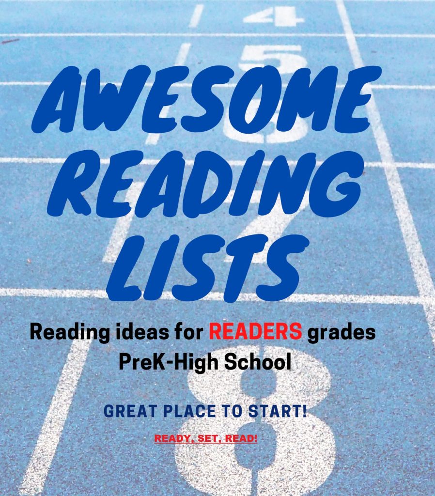 Reading IDEAS when you need something to read!