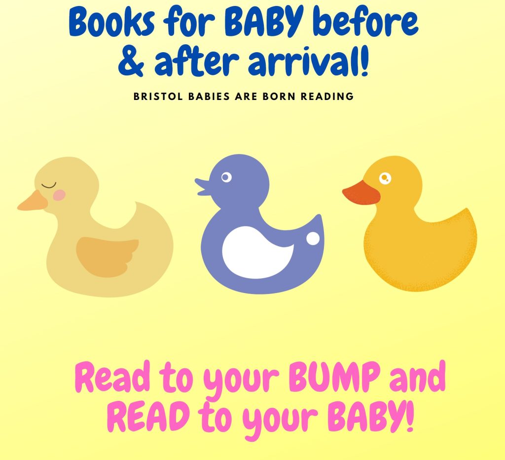 Thumbnail - Books for Baby