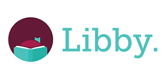 Libby. Logo