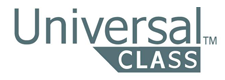 Universal Class logo
