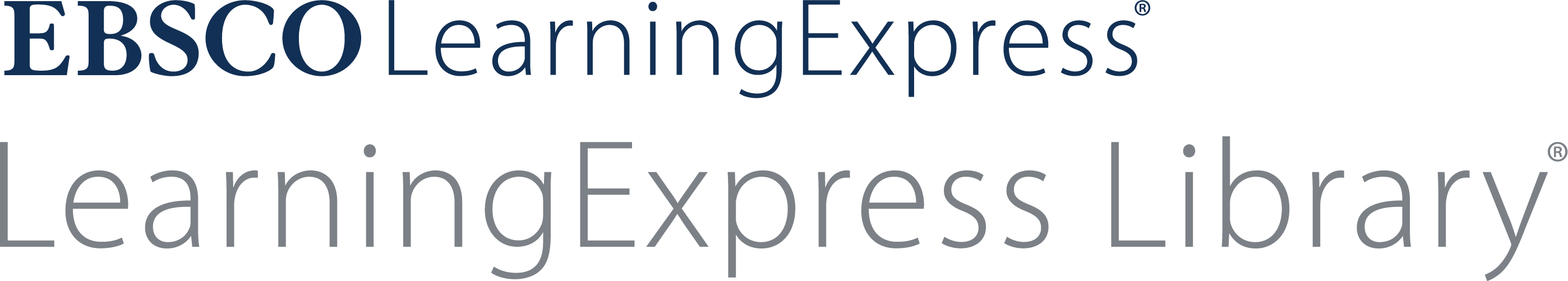EBSCO logo