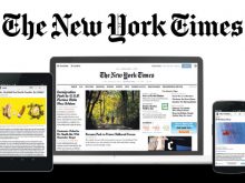 The Newyork TIme