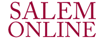 SALEM logo