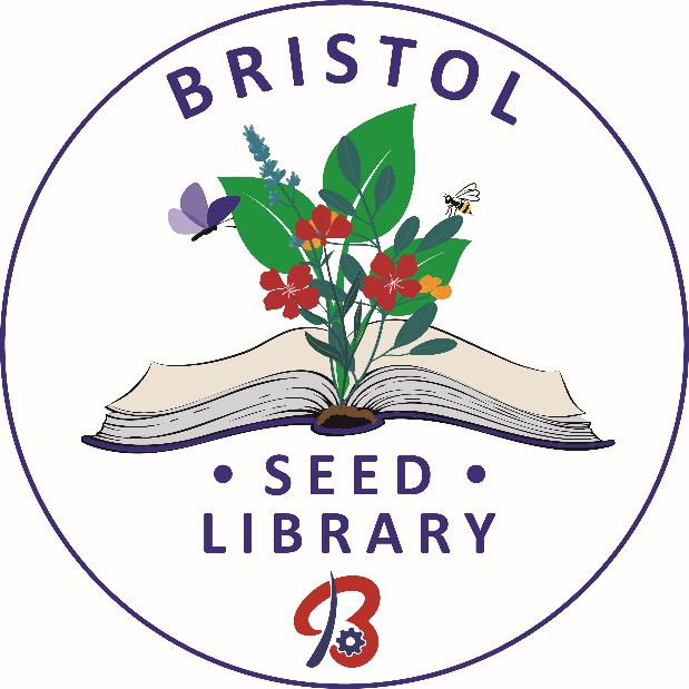 The Bristol Seed Library