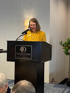 Author Luncheon - 2