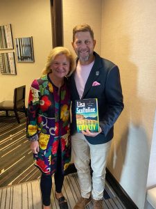 Author Luncheon - Other