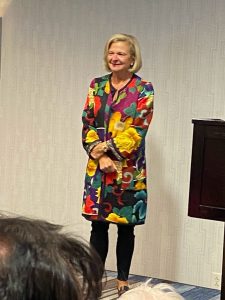 7th Annual Friends' Author Luncheon A Great Success! - Thumbnail
