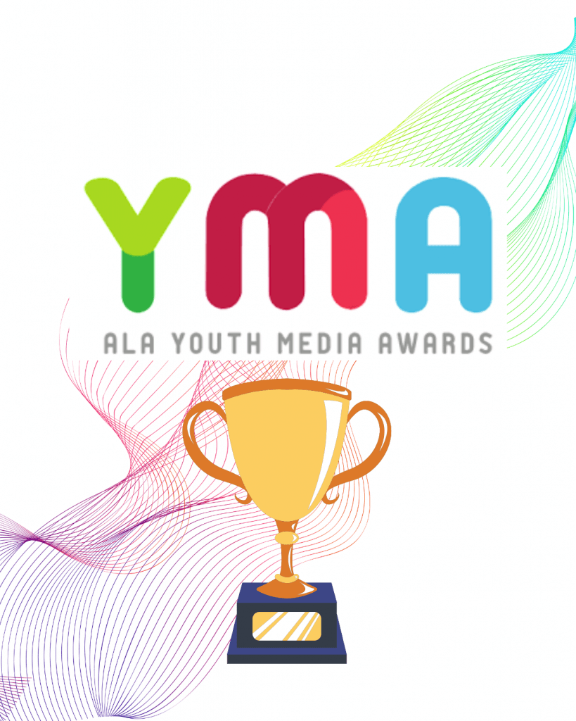 ALA 2024 Youth Media Awards