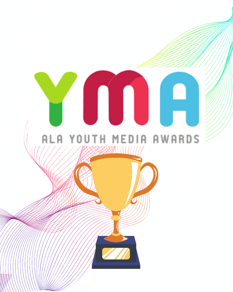 Thumbnail - ALA 2024 Youth Media Awards