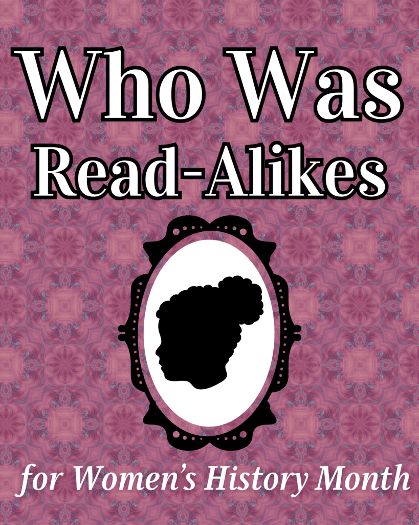 Thumbnail - Who Was Read-Alikes