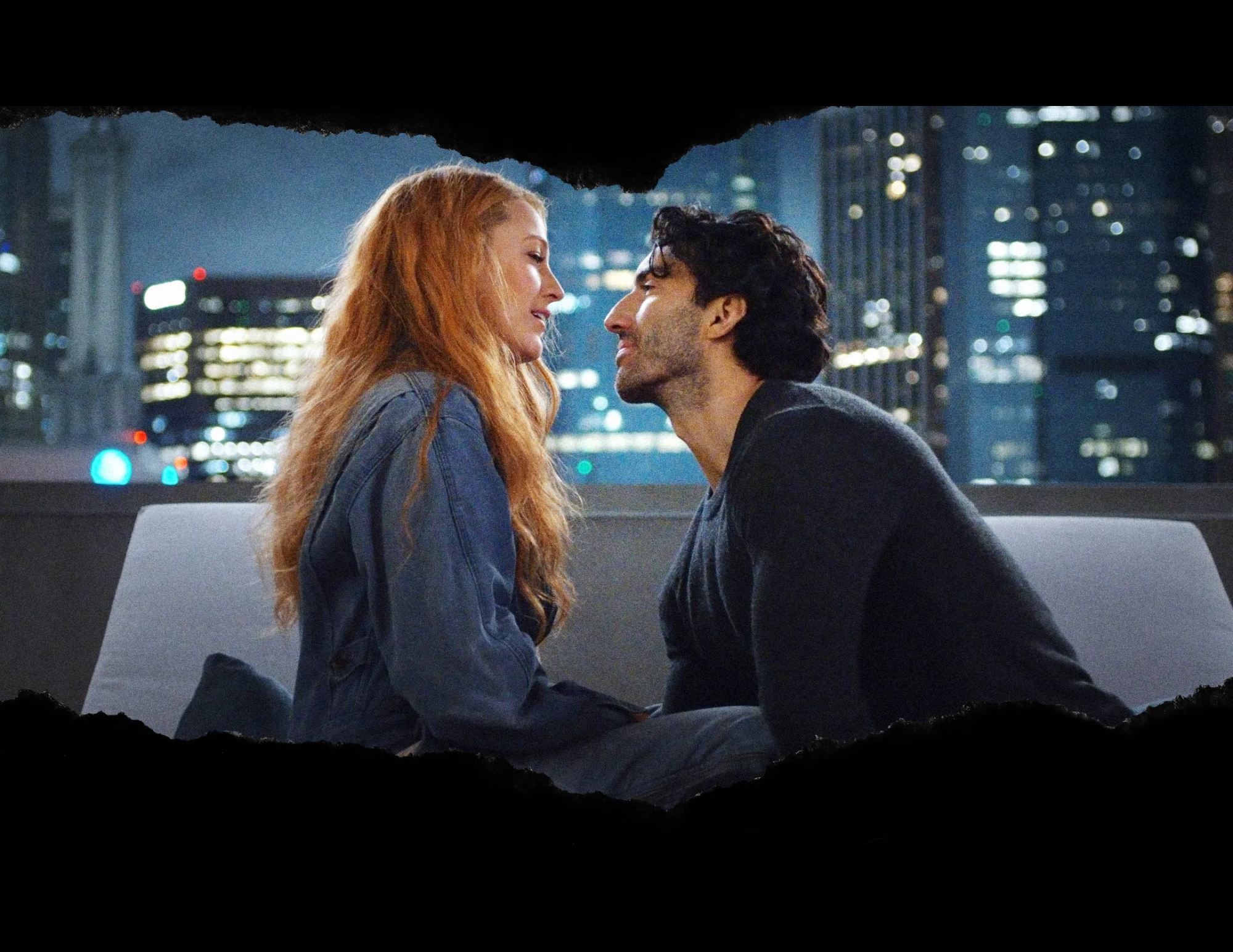 Banner - Manross Movie: It Ends With Us