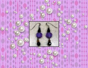 Ladies Night: Earring Craft - Thumbnail