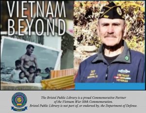 Vietnam and Beyond with Gerald E. Augustine - Thumbnail