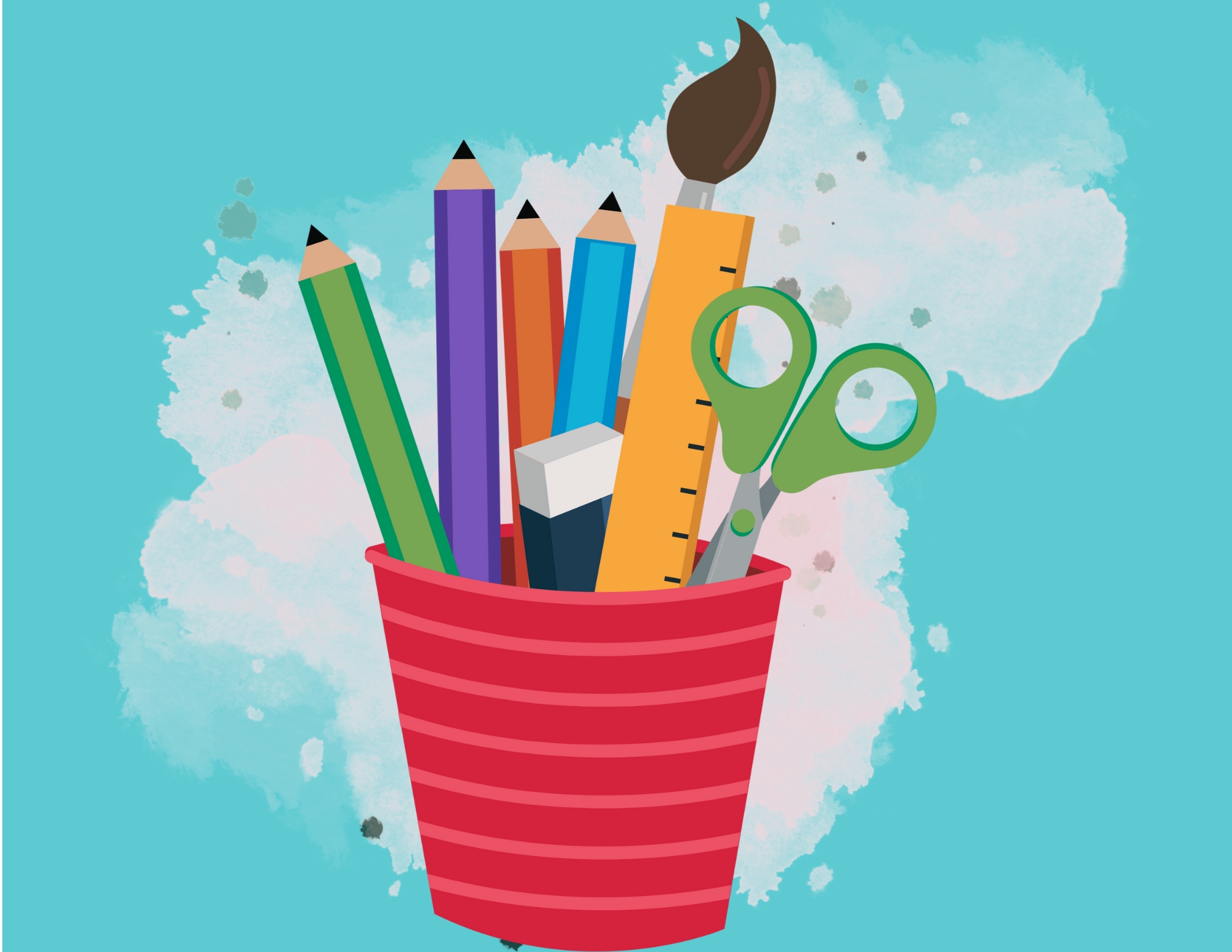 Banner - Create! ~Drop In~