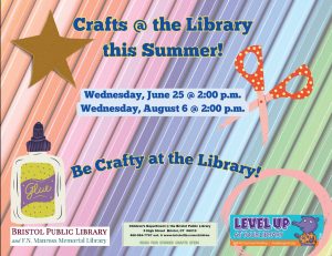 Crafts for Kids - Thumbnail