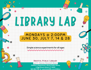 Library Lab - Thumbnail