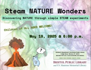 STEAM Nature Wonders - Thumbnail