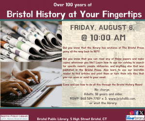 Over 150 Years of Bristol History at Your Fingertips - Thumbnail
