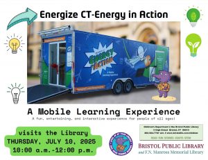 Energize CT Energy in Action Mobile Exhibit - Thumbnail