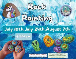 Rock Painting - Thumbnail