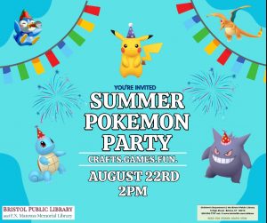 Pokémon Club - Thumbnail
