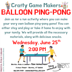 Crafty Game Makers - Thumbnail