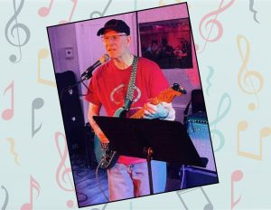Music with Bill Murphy - Thumbnail