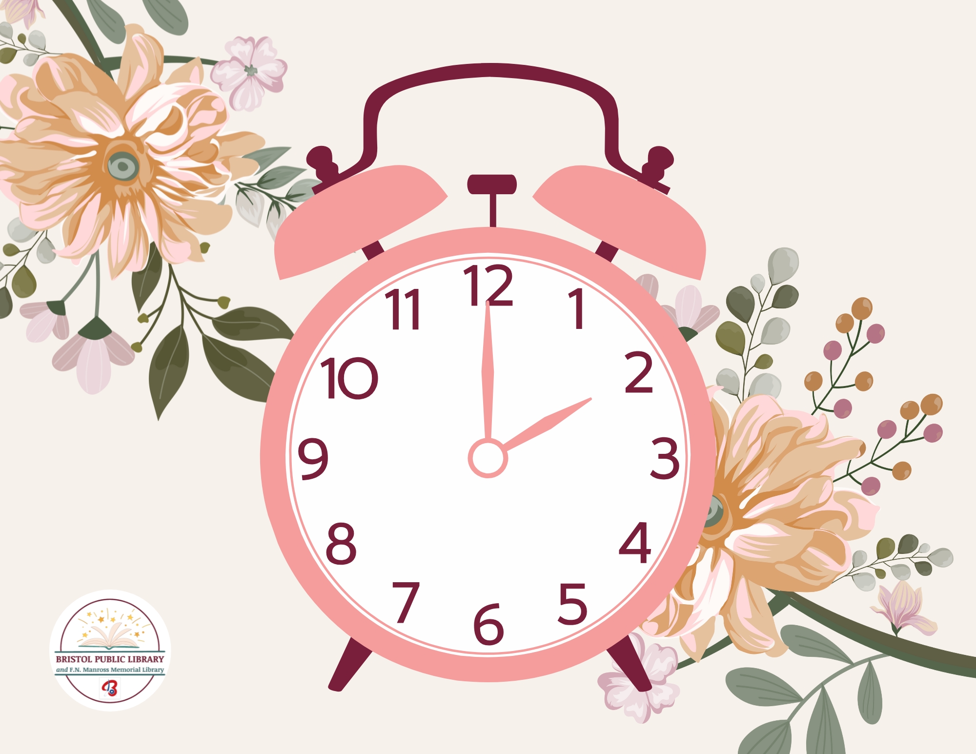 Banner - A Moment in Time Cafe