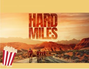 Manross Movie: Hard Miles - Thumbnail