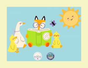 Summer Story Time ~ Drop In - Thumbnail